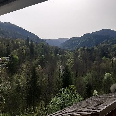 Chill&Sleep Bad Ischl Apartment Bagian luar foto