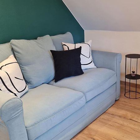 Chill&Sleep Bad Ischl Apartment Bagian luar foto