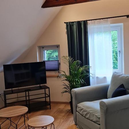 Chill&Sleep Bad Ischl Apartment Bagian luar foto