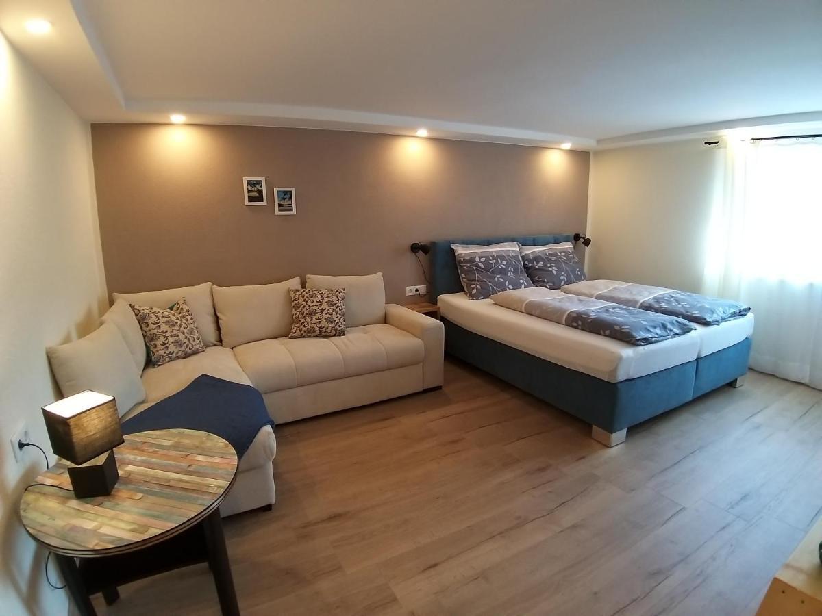 Chill&Sleep Bad Ischl Apartment Bagian luar foto