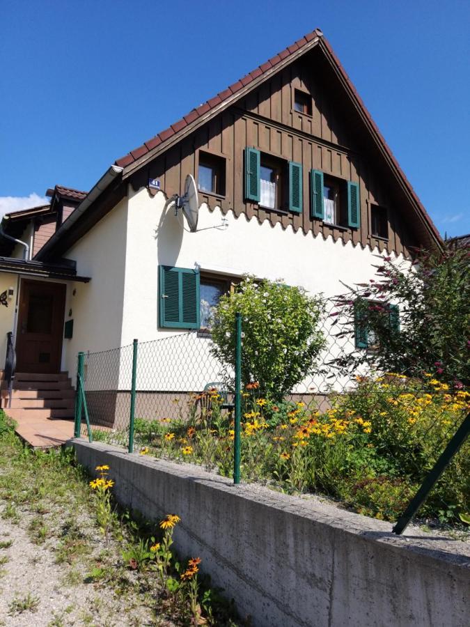 Chill&Sleep Bad Ischl Apartment Bagian luar foto