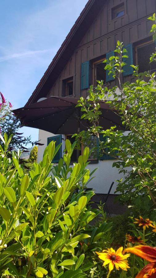 Chill&Sleep Bad Ischl Apartment Bagian luar foto