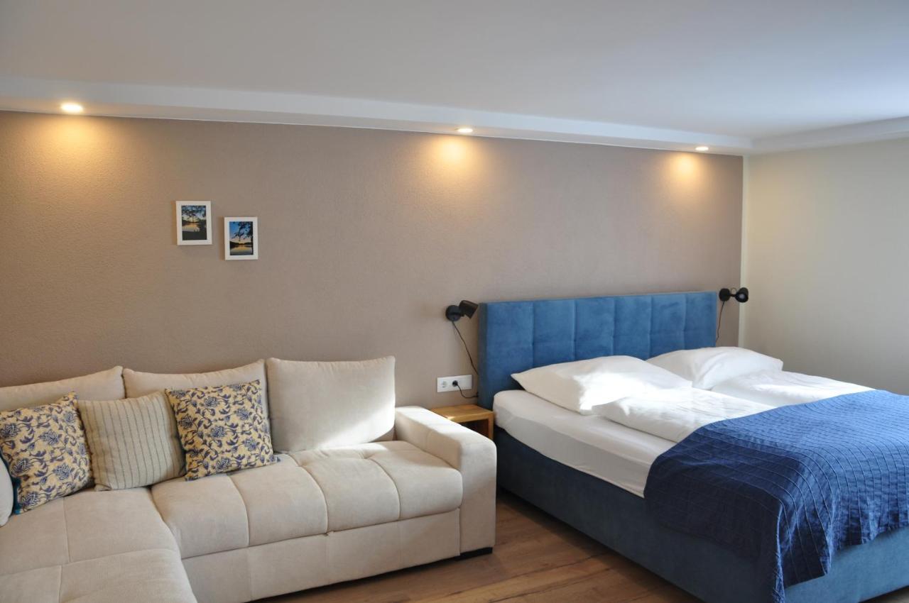Chill&Sleep Bad Ischl Apartment Bagian luar foto