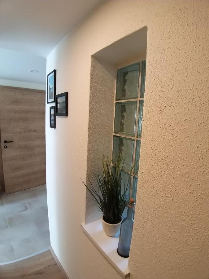 Chill&Sleep Bad Ischl Apartment Bagian luar foto