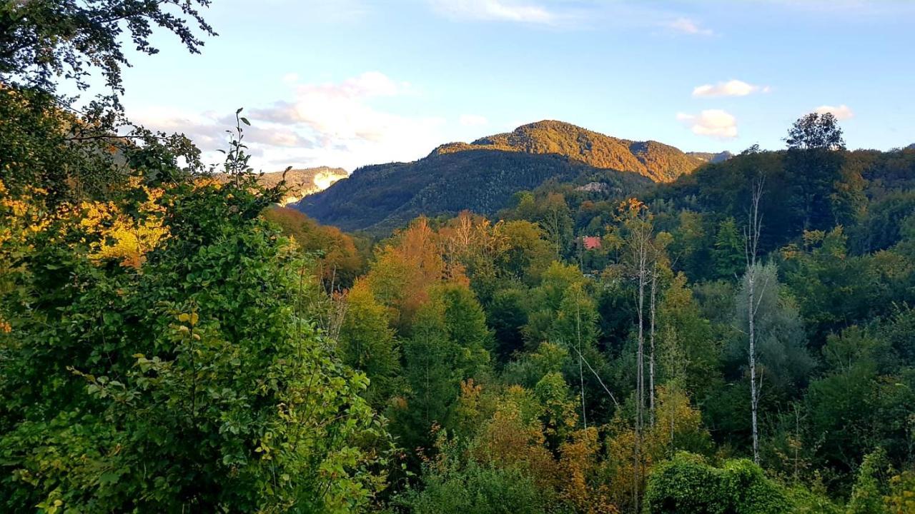 Chill&Sleep Bad Ischl Apartment Bagian luar foto