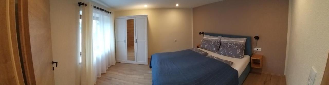 Chill&Sleep Bad Ischl Apartment Bagian luar foto