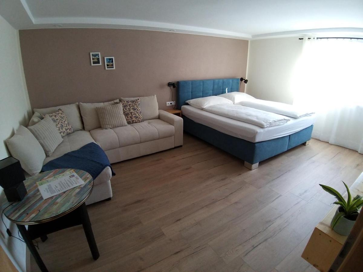 Chill&Sleep Bad Ischl Apartment Bagian luar foto