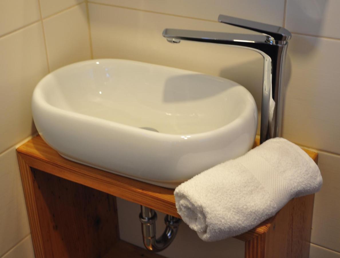 Chill&Sleep Bad Ischl Apartment Bagian luar foto