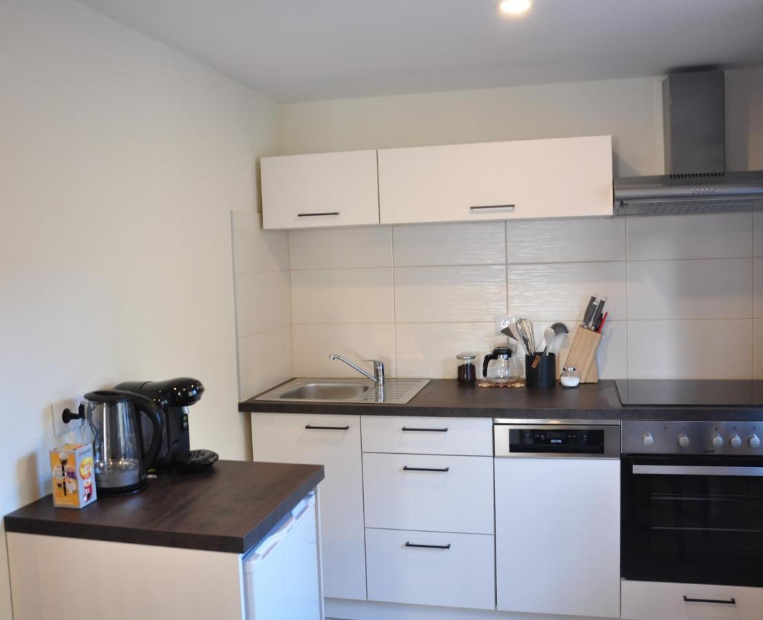Chill&Sleep Bad Ischl Apartment Bagian luar foto