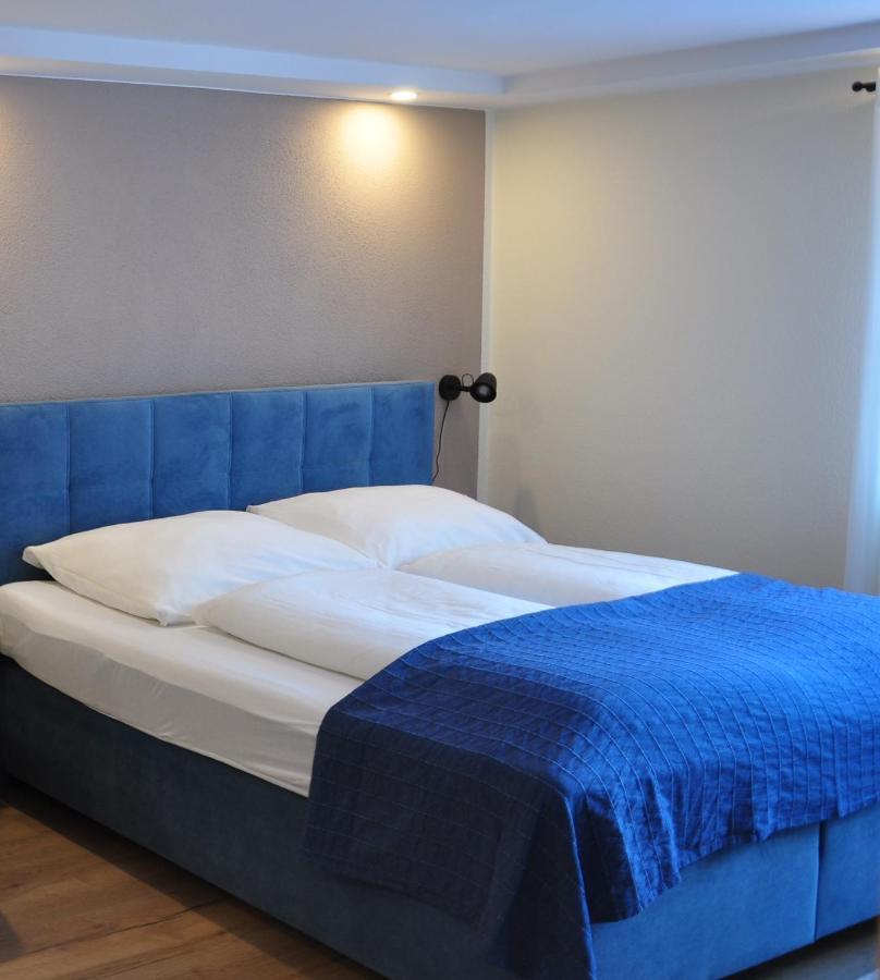 Chill&Sleep Bad Ischl Apartment Bagian luar foto