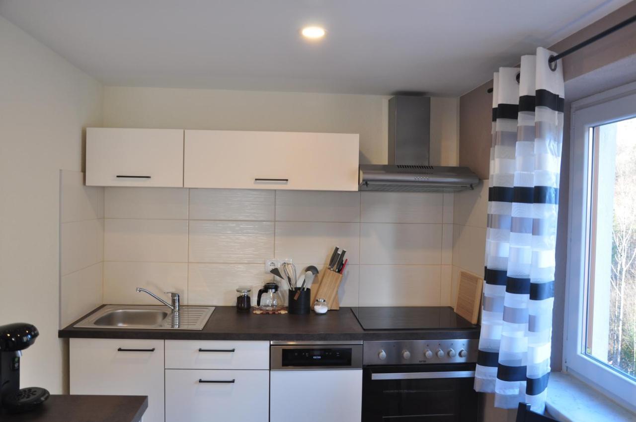 Chill&Sleep Bad Ischl Apartment Bagian luar foto