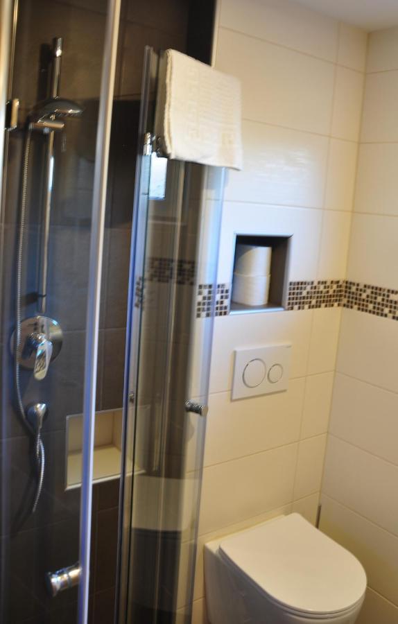 Chill&Sleep Bad Ischl Apartment Bagian luar foto