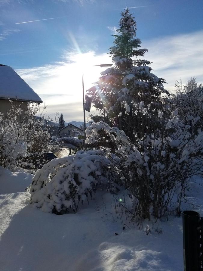 Chill&Sleep Bad Ischl Apartment Bagian luar foto