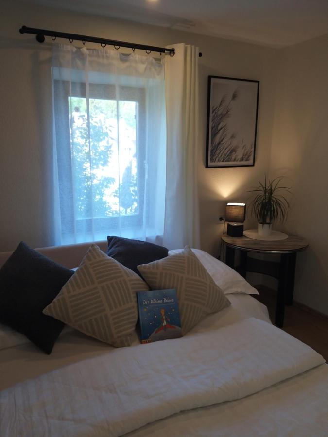 Chill&Sleep Bad Ischl Apartment Bagian luar foto