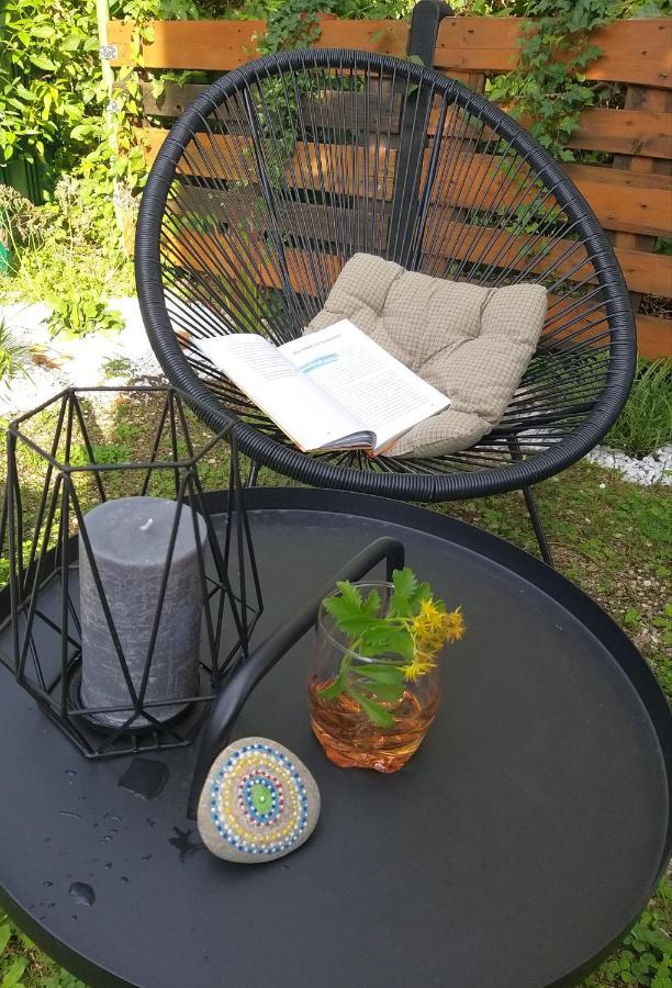 Chill&Sleep Bad Ischl Apartment Bagian luar foto