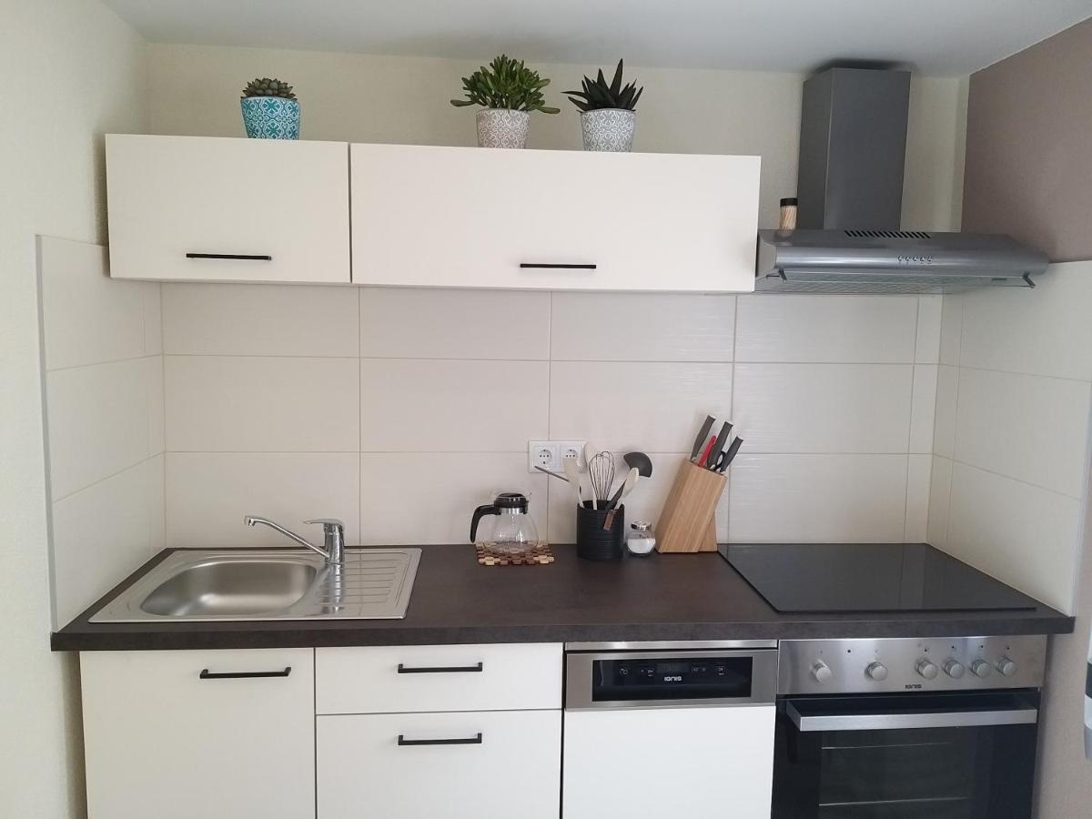 Chill&Sleep Bad Ischl Apartment Bagian luar foto