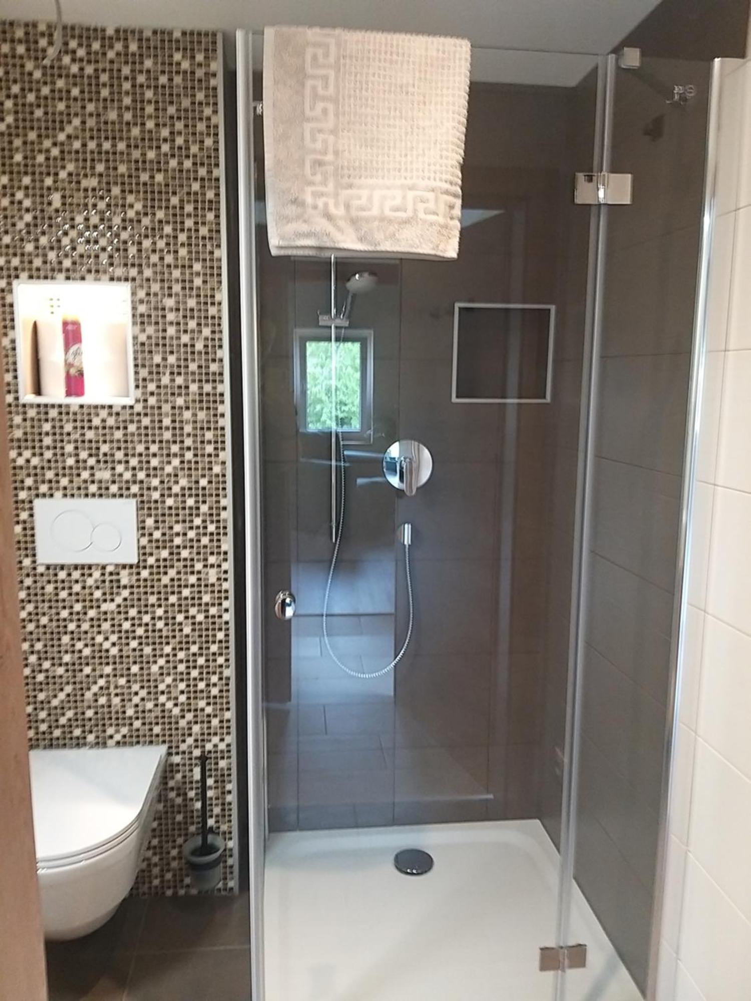 Chill&Sleep Bad Ischl Apartment Bagian luar foto