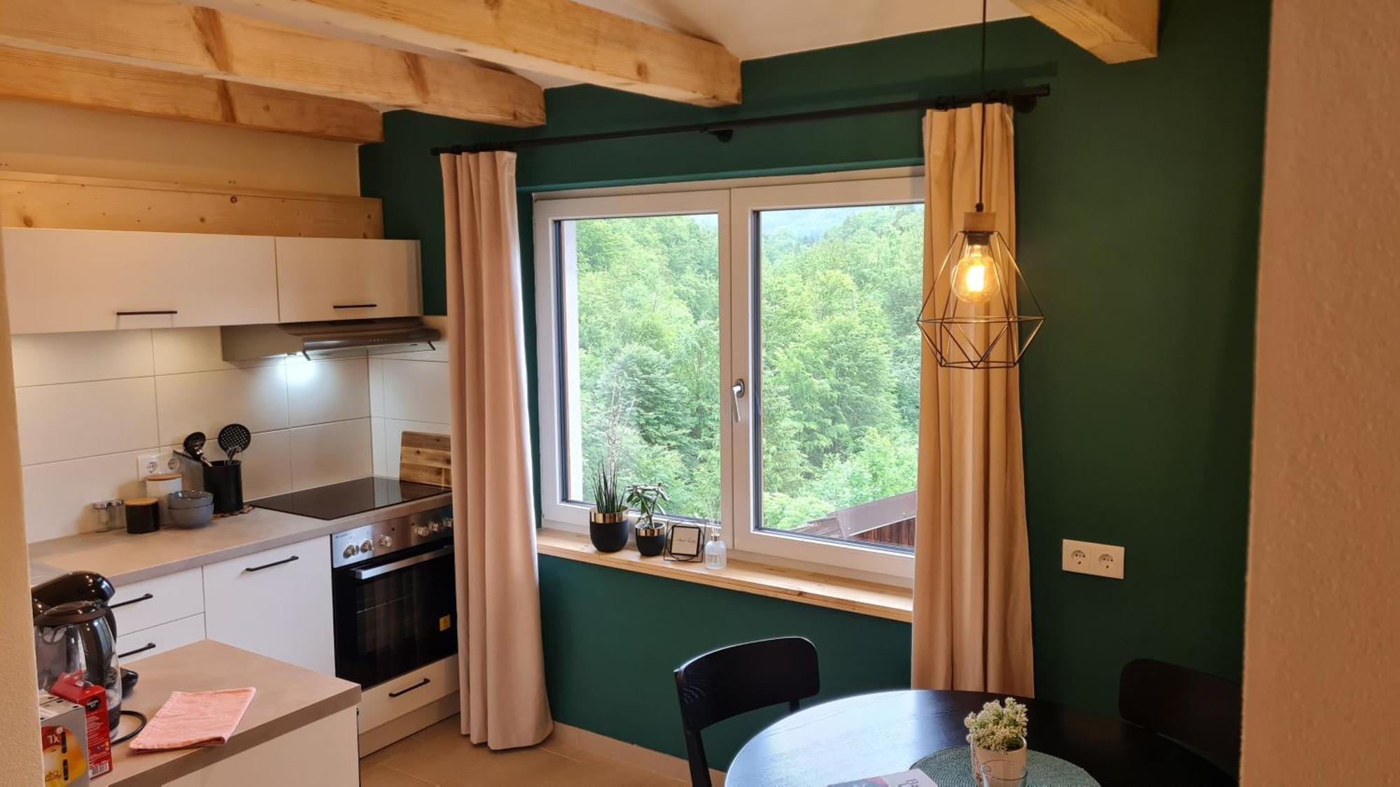 Chill&Sleep Bad Ischl Apartment Bagian luar foto
