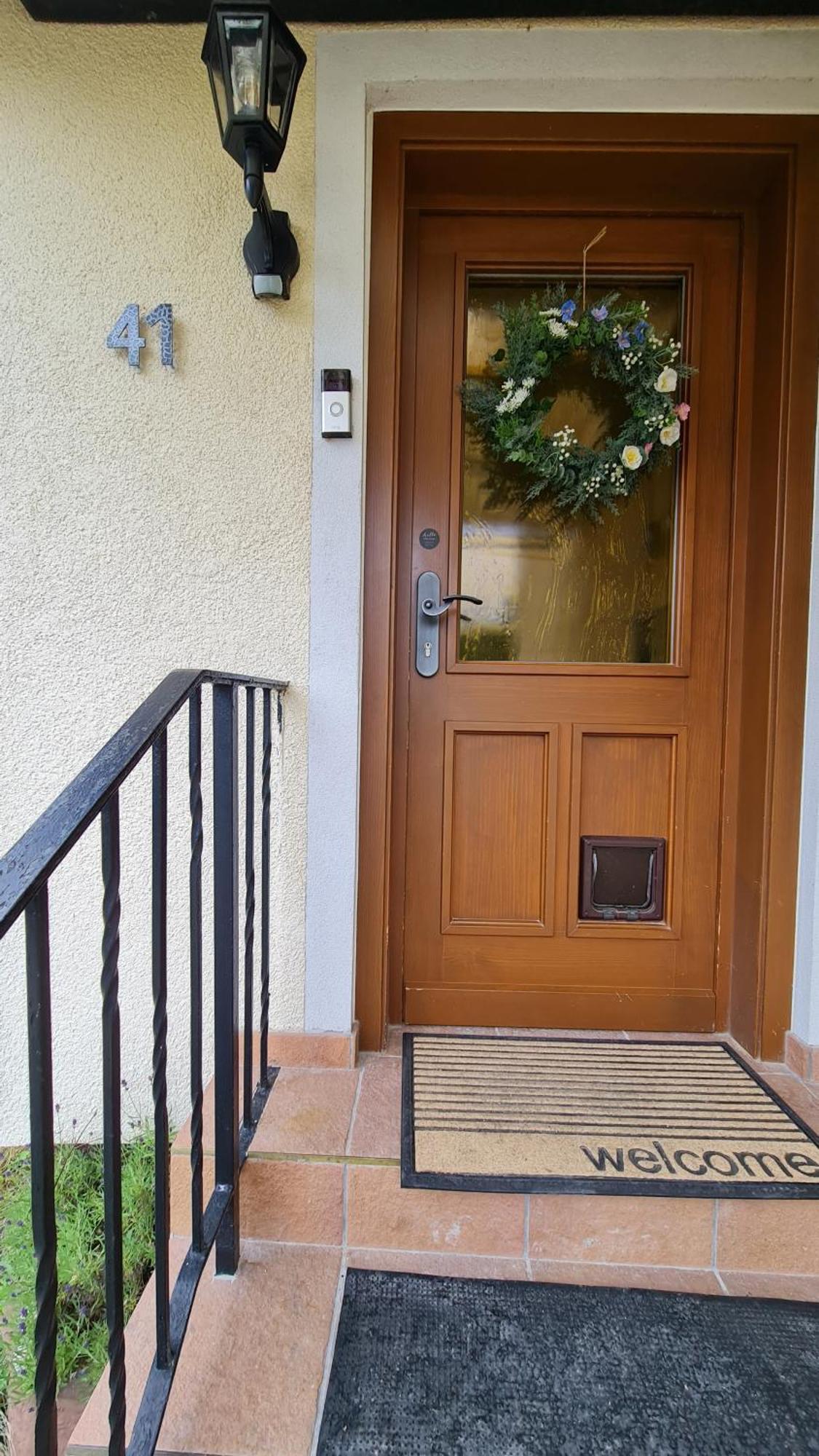 Chill&Sleep Bad Ischl Apartment Bagian luar foto