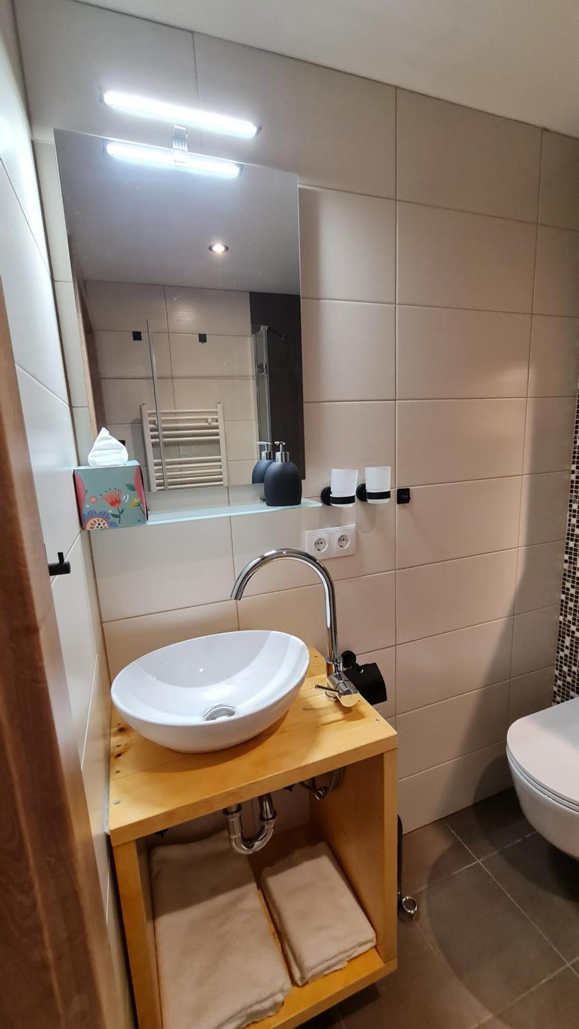 Chill&Sleep Bad Ischl Apartment Bagian luar foto