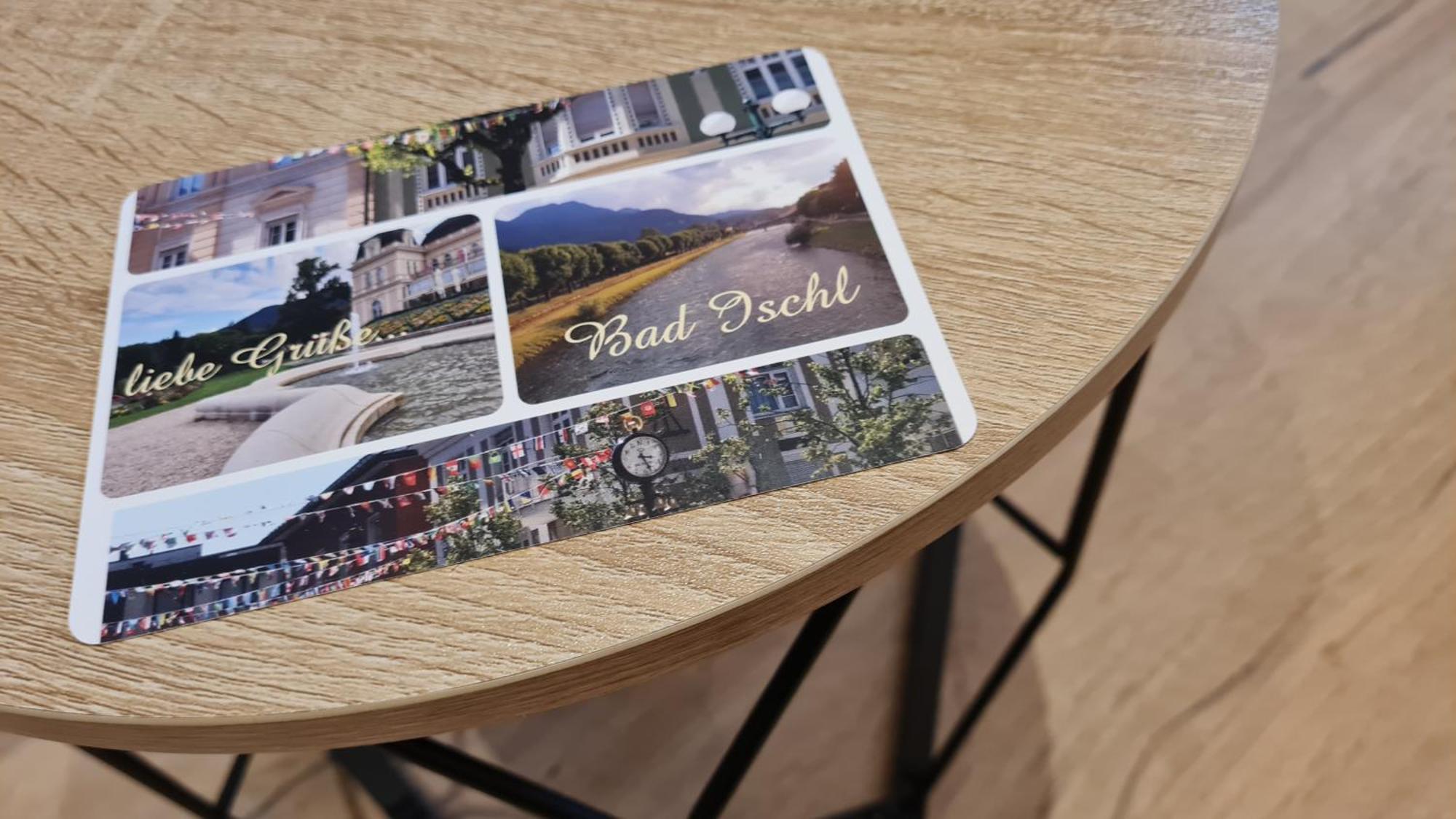 Chill&Sleep Bad Ischl Apartment Bagian luar foto