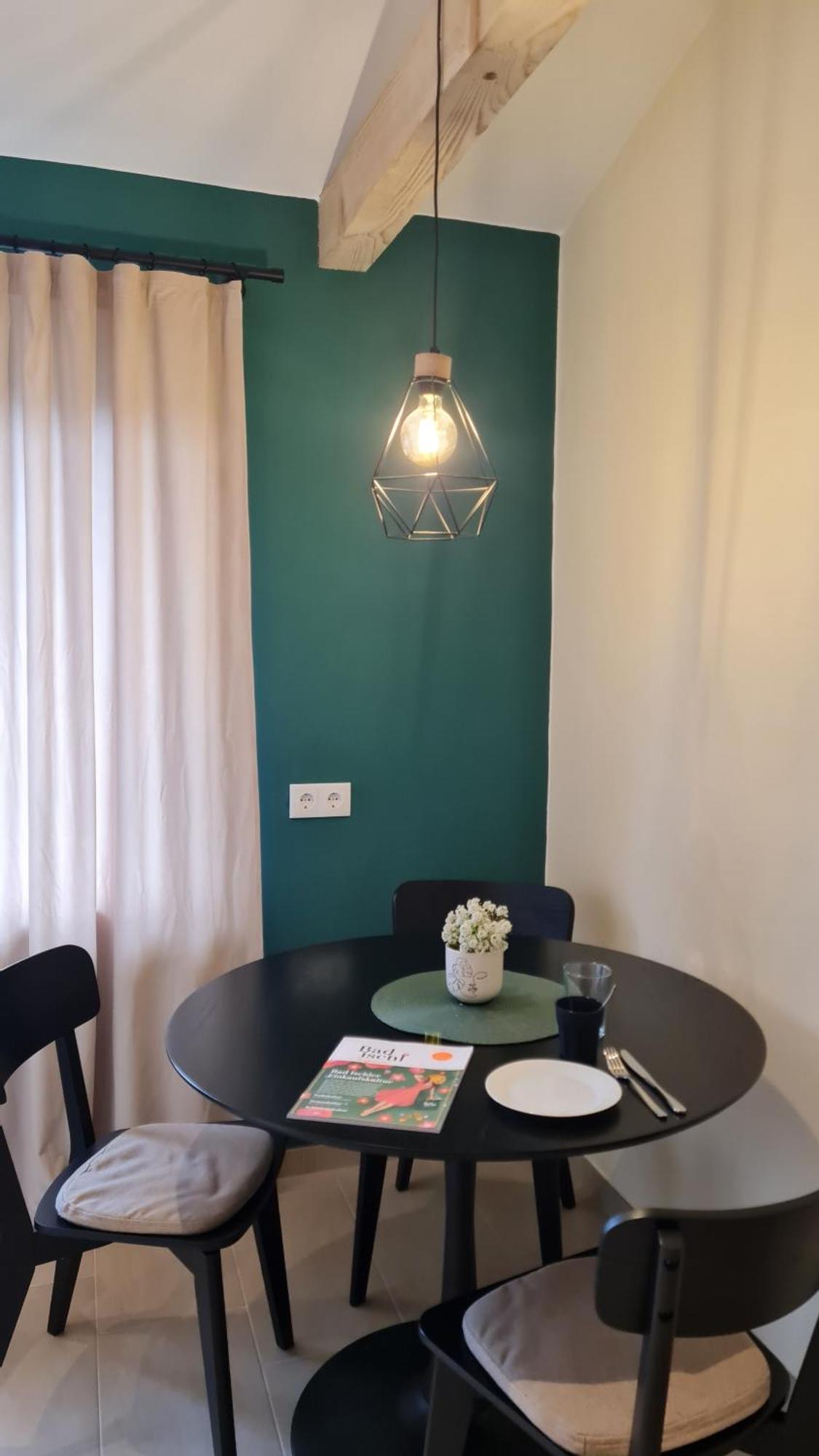 Chill&Sleep Bad Ischl Apartment Bagian luar foto