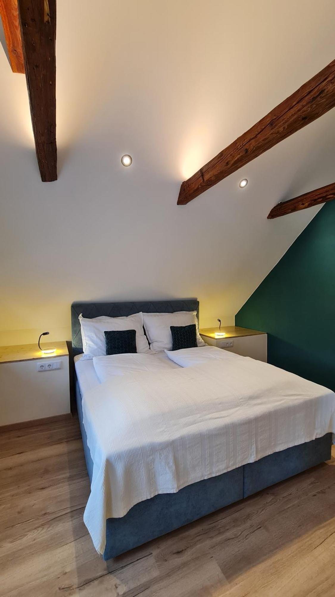 Chill&Sleep Bad Ischl Apartment Bagian luar foto