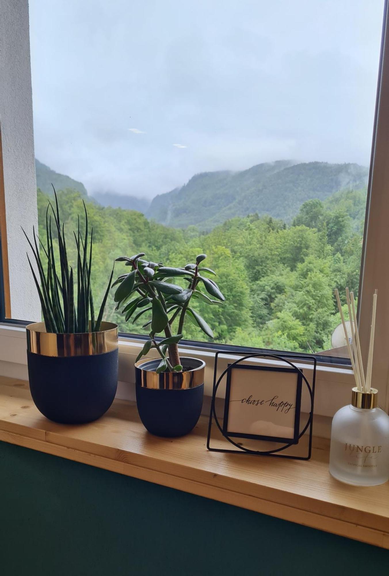 Chill&Sleep Bad Ischl Apartment Bagian luar foto