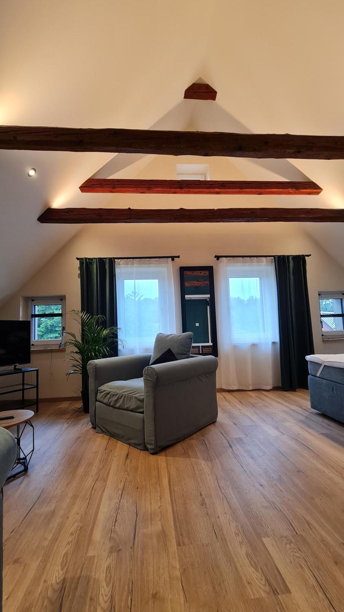 Chill&Sleep Bad Ischl Apartment Bagian luar foto